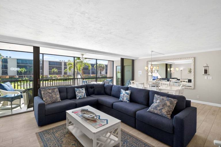 Ferienwohnung Sanibel