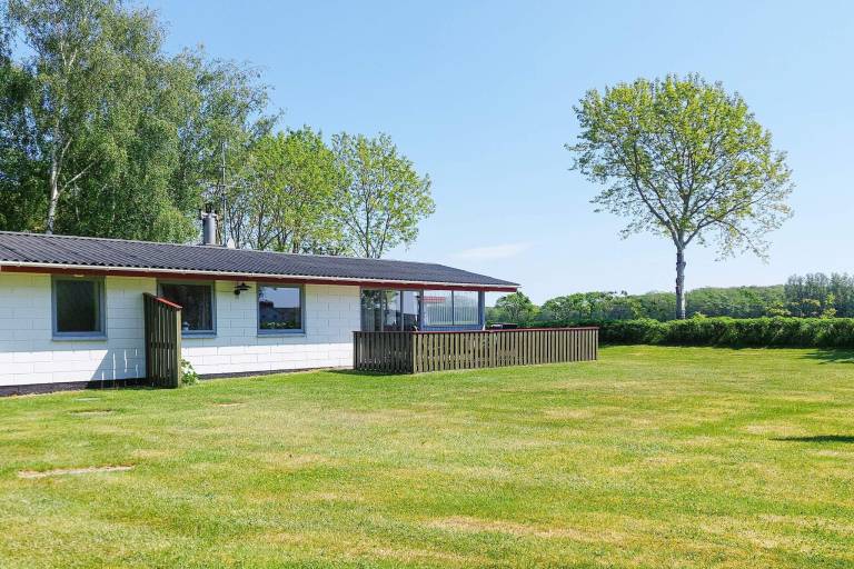 Ferienhaus Læsø