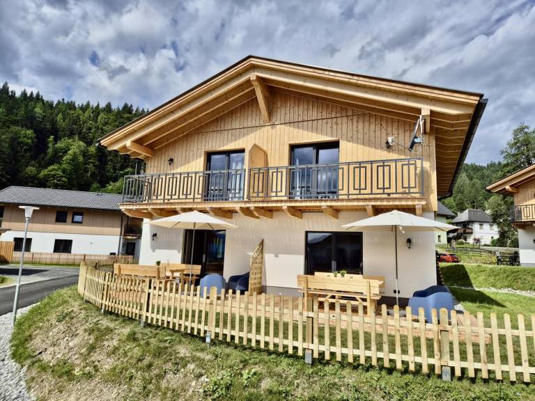 Casa Hermagor-Pressegger See