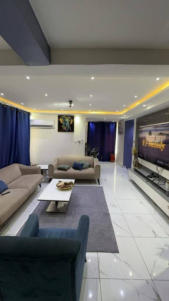 Apartment Chorley
