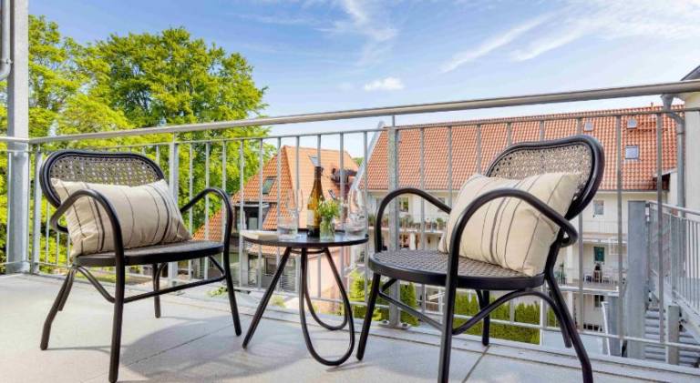 Serviced apartment for 6 persons — photo 3