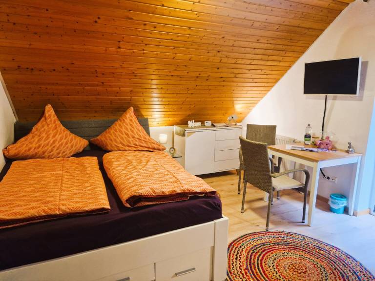 Ferienwohnung Triberg