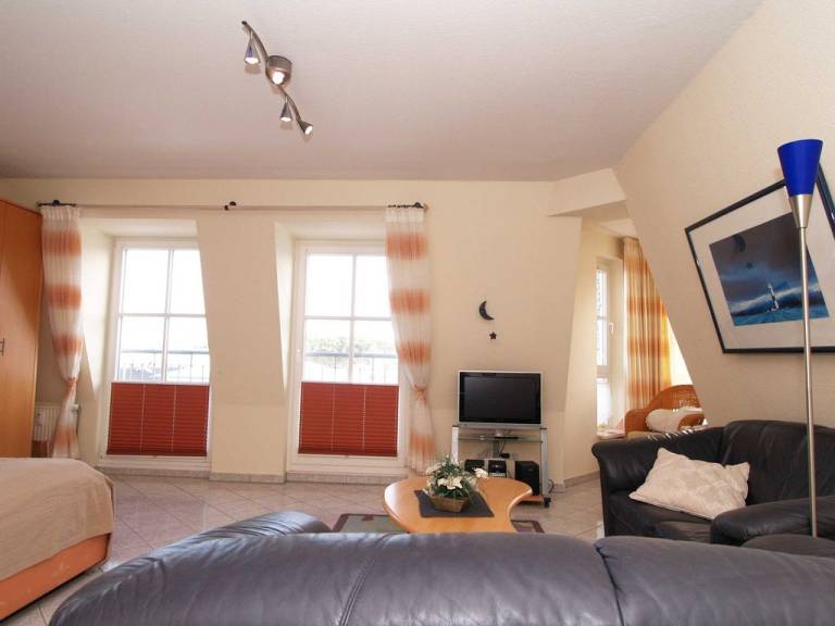 Ferienwohnung Kühlungsborn