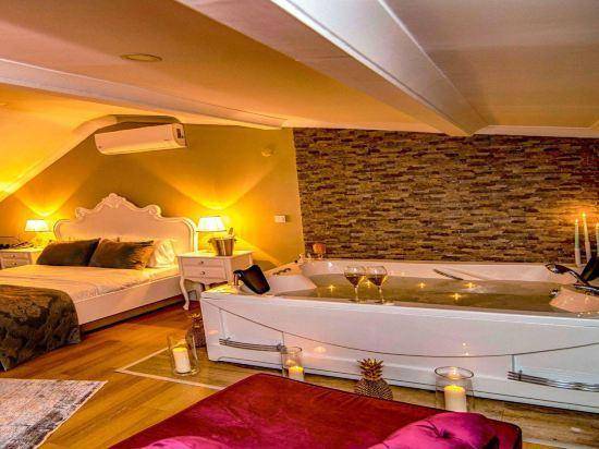 Keyif Boutique Hotel & Restaurant in Sile