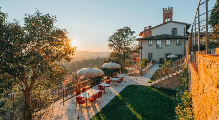 La Monastica Resort & Spa — photo 4