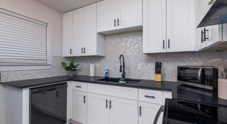 Vacation home with 3 rooms for 6 persons — photo 3