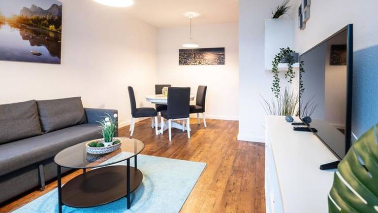 Ferienwohnung Chemnitz
