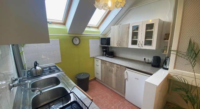 Nice holiday apartment with barbecue, patio & garden | Pets allowed — photo 5