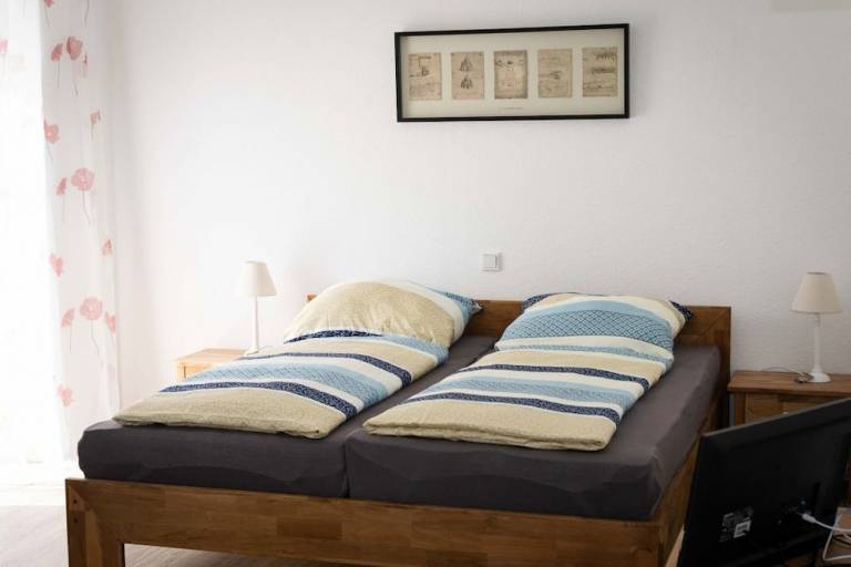 Accommodation  Marburg