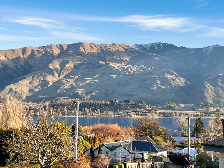 House Wanaka