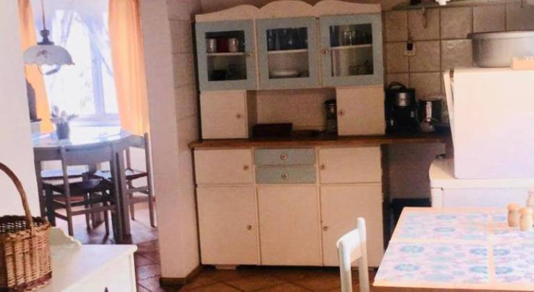 Domek letniskowy  Nowe Miasto Lubawskie