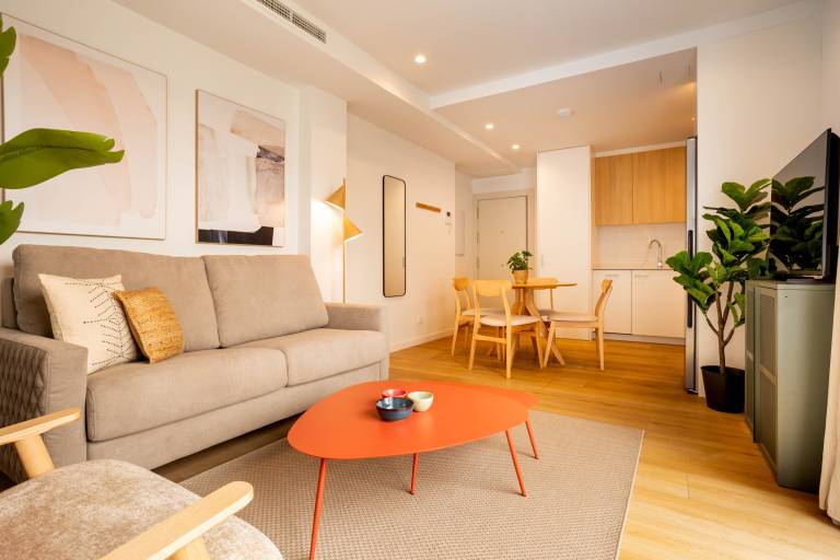 Apartamento  Palomas