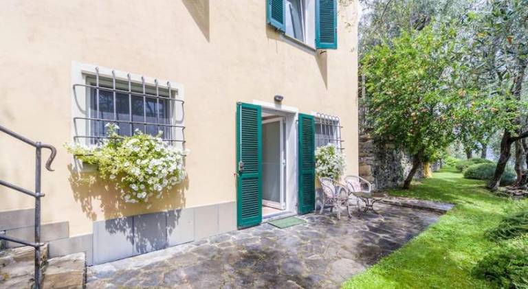 "Ulivi nel Blu" Country House With Pool — photo 4