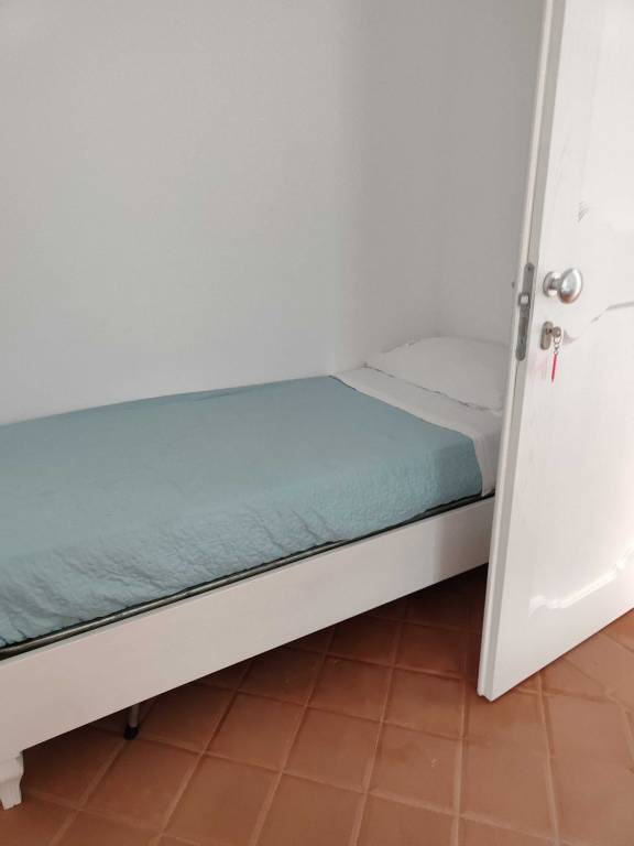 Privatzimmer in Serramezzana, Kampanien, Italien