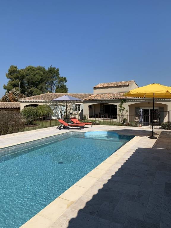 Ferienhaus  Velleron