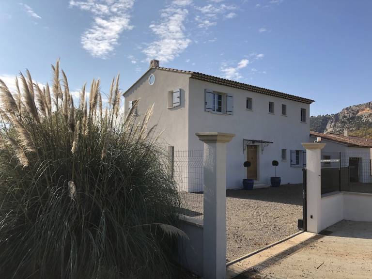 Villa Quinson