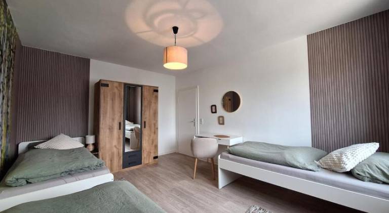 Apartment with 1 room for 7 persons — photo 2