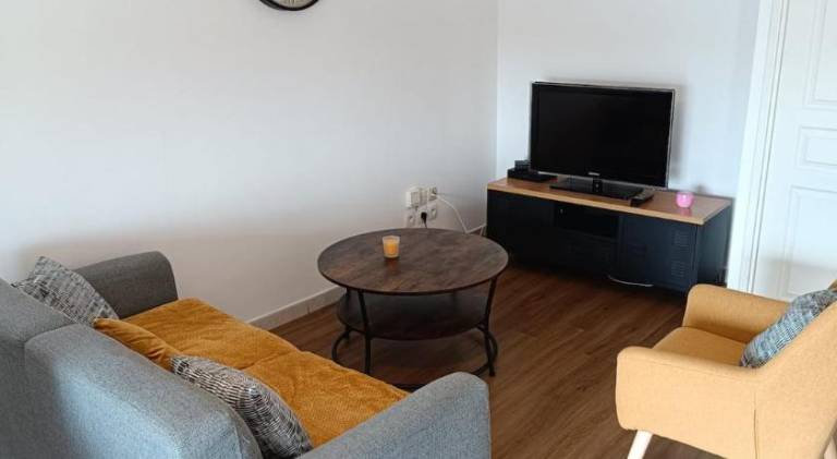 Apartment with 2 rooms for 4 persons in Colomiers