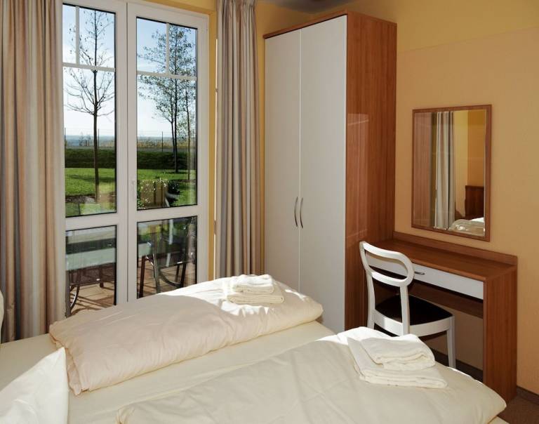 Ferienhaus Markkleeberg
