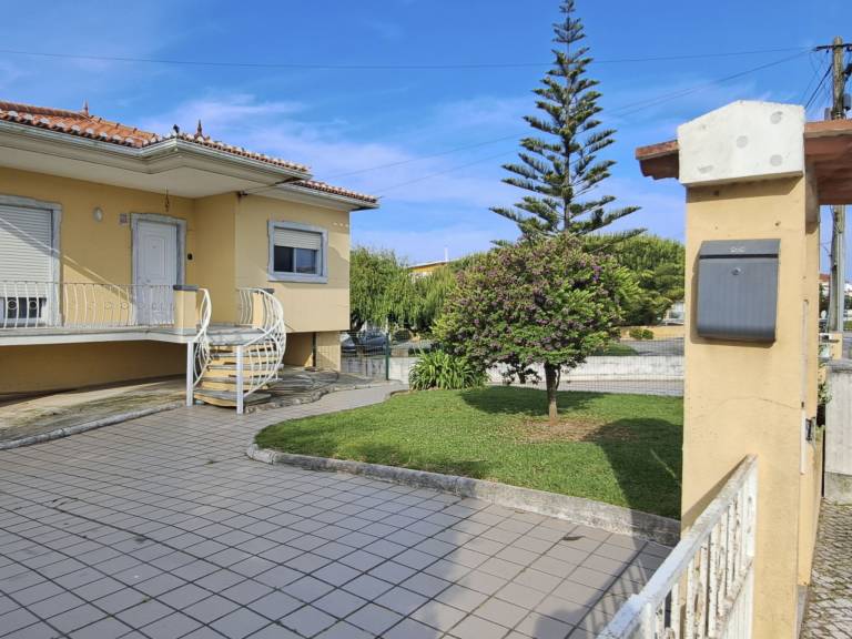 Appartement Óbidos