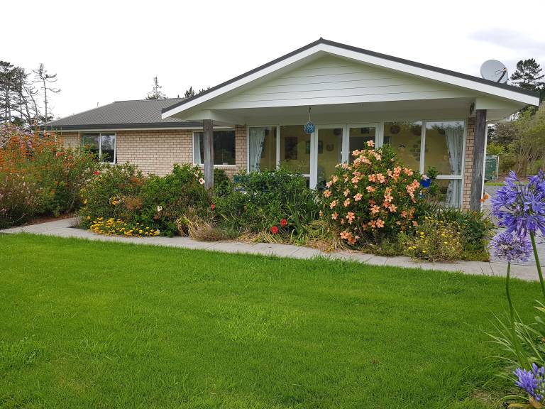 House  Waipu