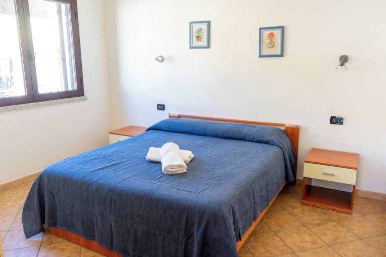 Appartement Santa Lucia