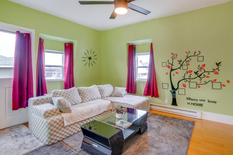 Apt in Historic Lynn Neighborhood: 2 Mi to Beach! — photo 5