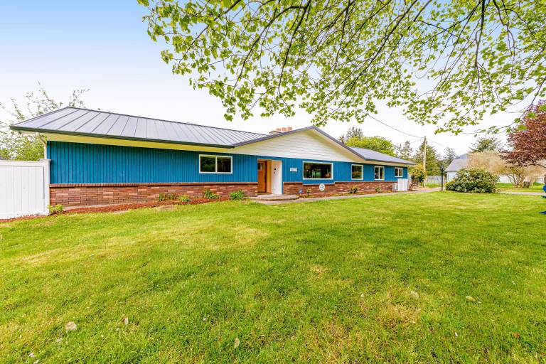 Villa Tillamook