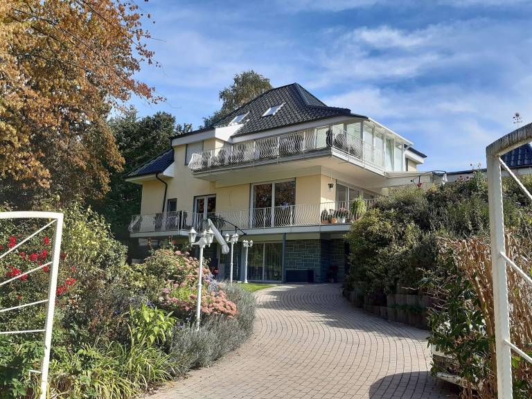 Ferienwohnung  Bad Sassendorf
