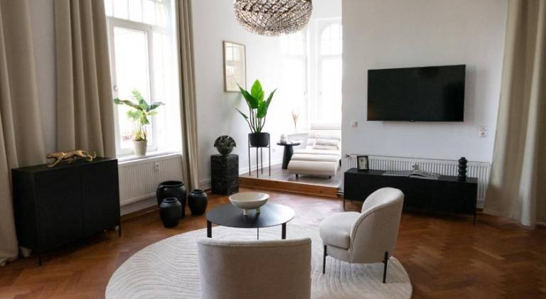 Ferienwohnung Minden