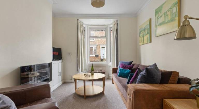 Vacation home | Near York Minster | Pets are welcome — photo 2