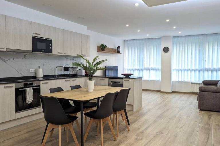 Apartamento Ripoll