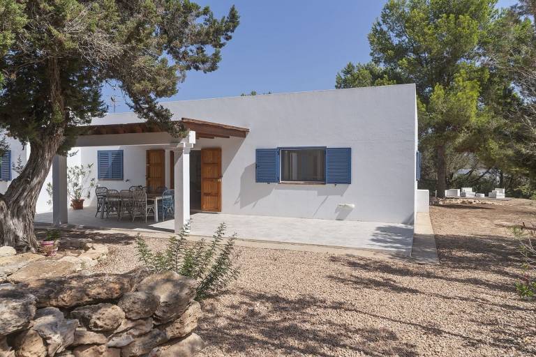 Chalet  Formentera
