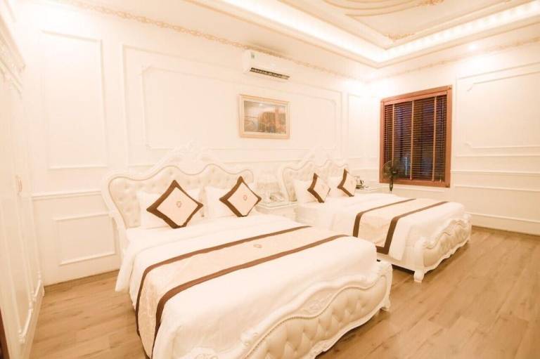 Gold Business Hotel — photo 4