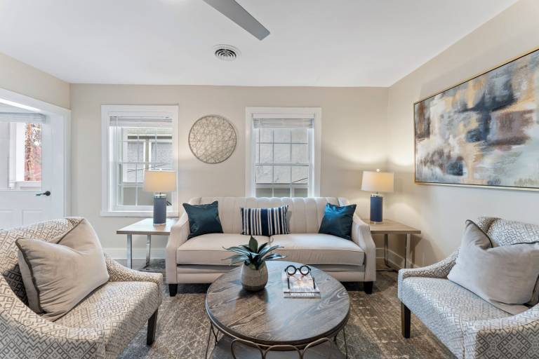 Condo Frederick