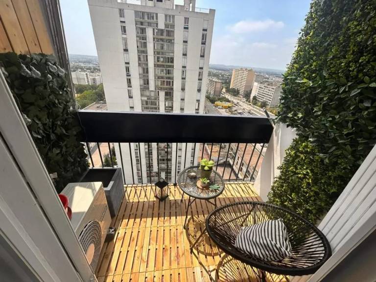 Appartement Caveirac