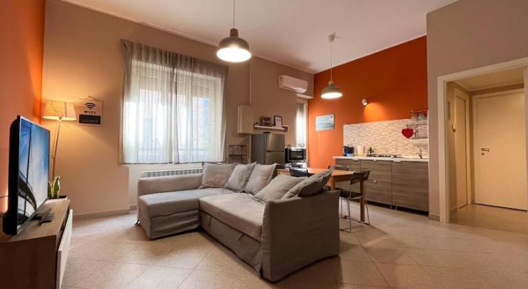 Holiday apartment with 1 room for 4 persons — photo 2