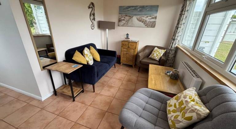 Chalet | Pets allowed in Great Yarmouth