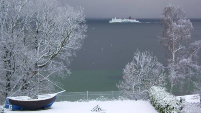 Ferienwohnung Sassnitz