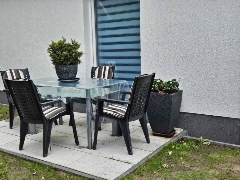 Ferienwohnung Elmshorn