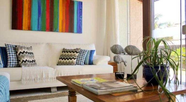 House with pool | Next to the beach | Pets are welcome in Búzios