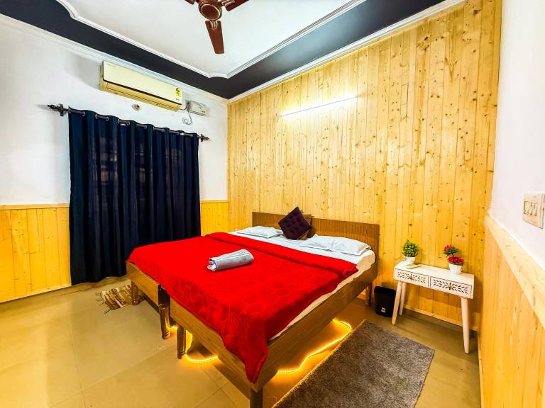 House | Perfect for remote work in Dehradun