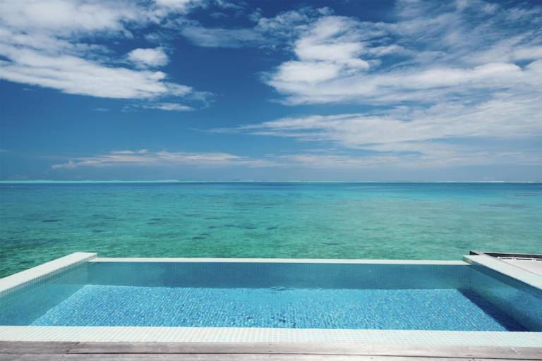 Complejo turístico Bora Bora