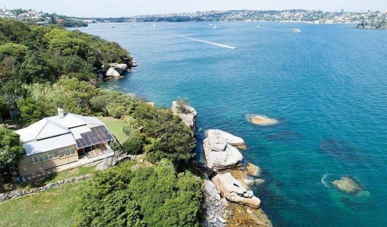 Casa  Vaucluse
