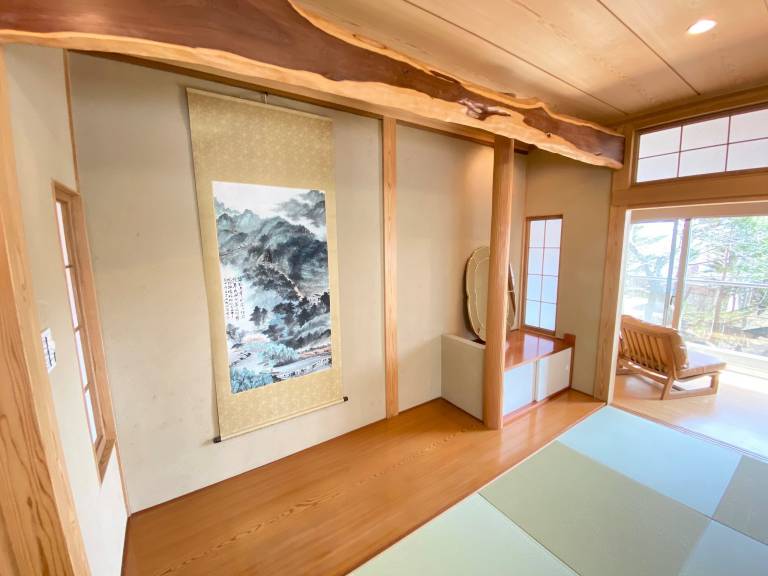 Karuizawa House Villa — photo 4