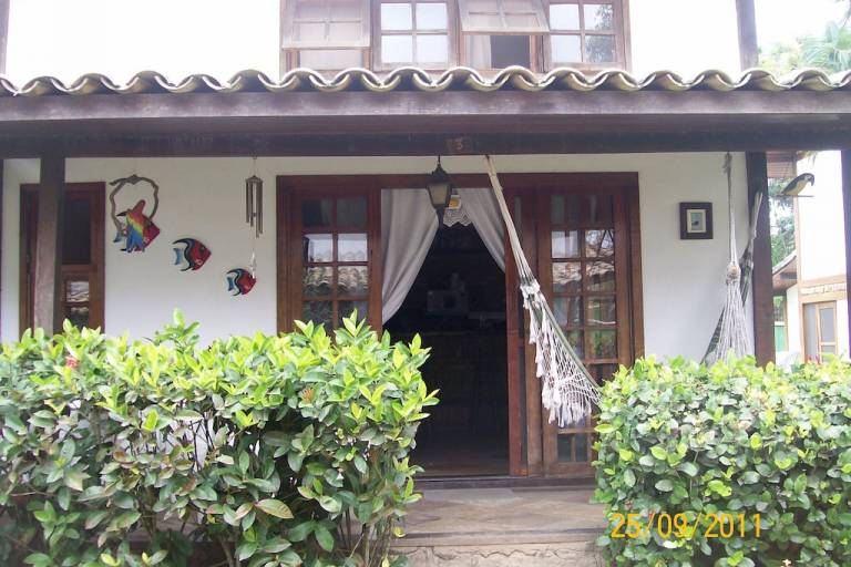 Dom Vila Luiza