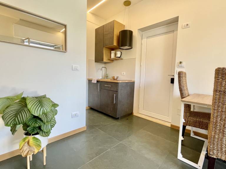 Child-friendly apartment with pool | Pool view | Pets are welcome — photo 3