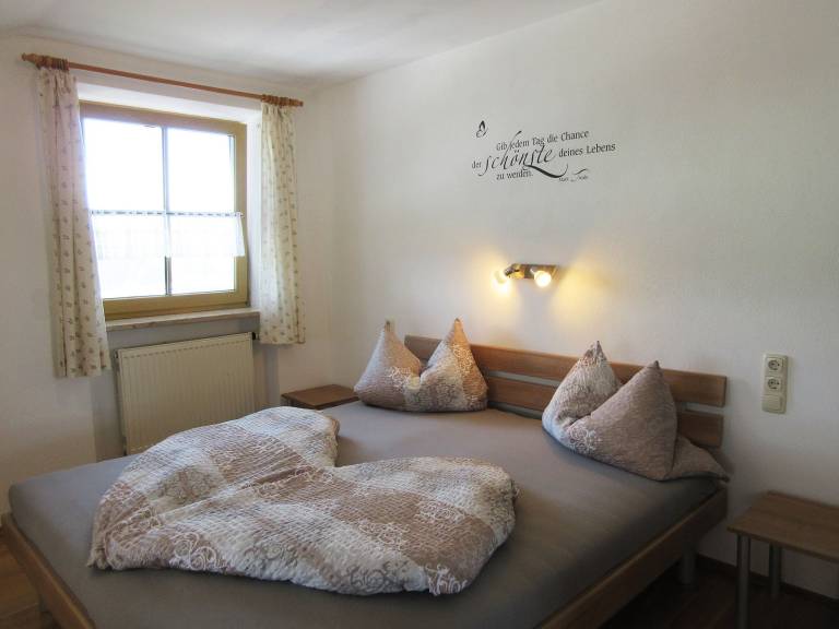 Ferienwohnung Waging am See