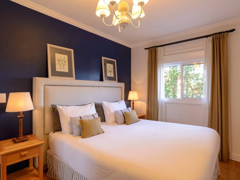 Apart hotel Recanto Feliz
