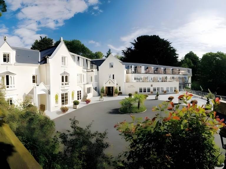 Fermain Valley Hotel in St. Peter Port
